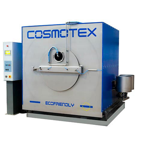 COSMOTEX STONE WASH MACHINE SP400