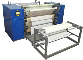 TRANSFER PRINTING CONTINUOUS