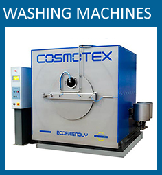 WASHING MACHINES STONE WASH
